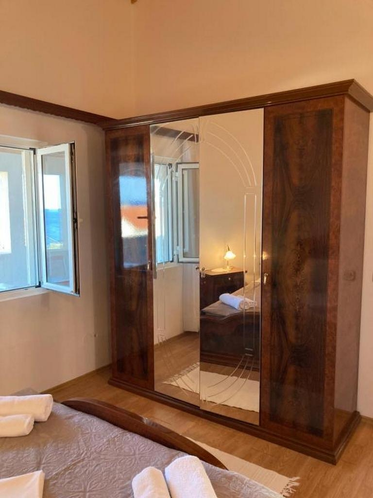 Top Vis Milna Top Vis Milna