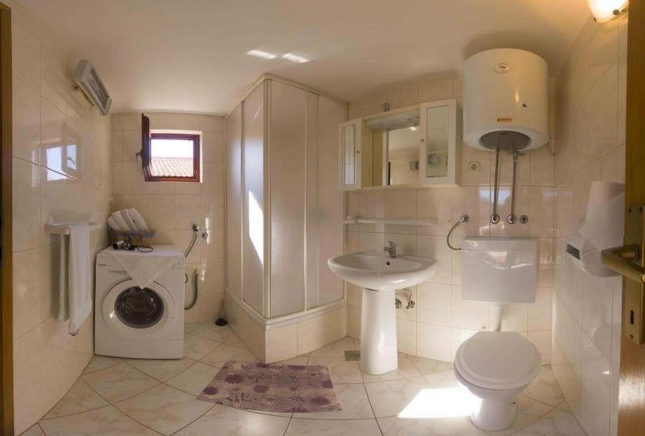 Top Vis Milna Top Vis Milna