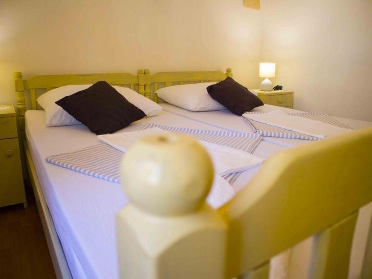 Top Vis Milna Top Vis Milna