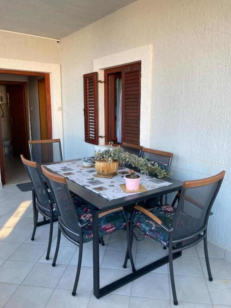 Top Vis Milna Top Vis Milna