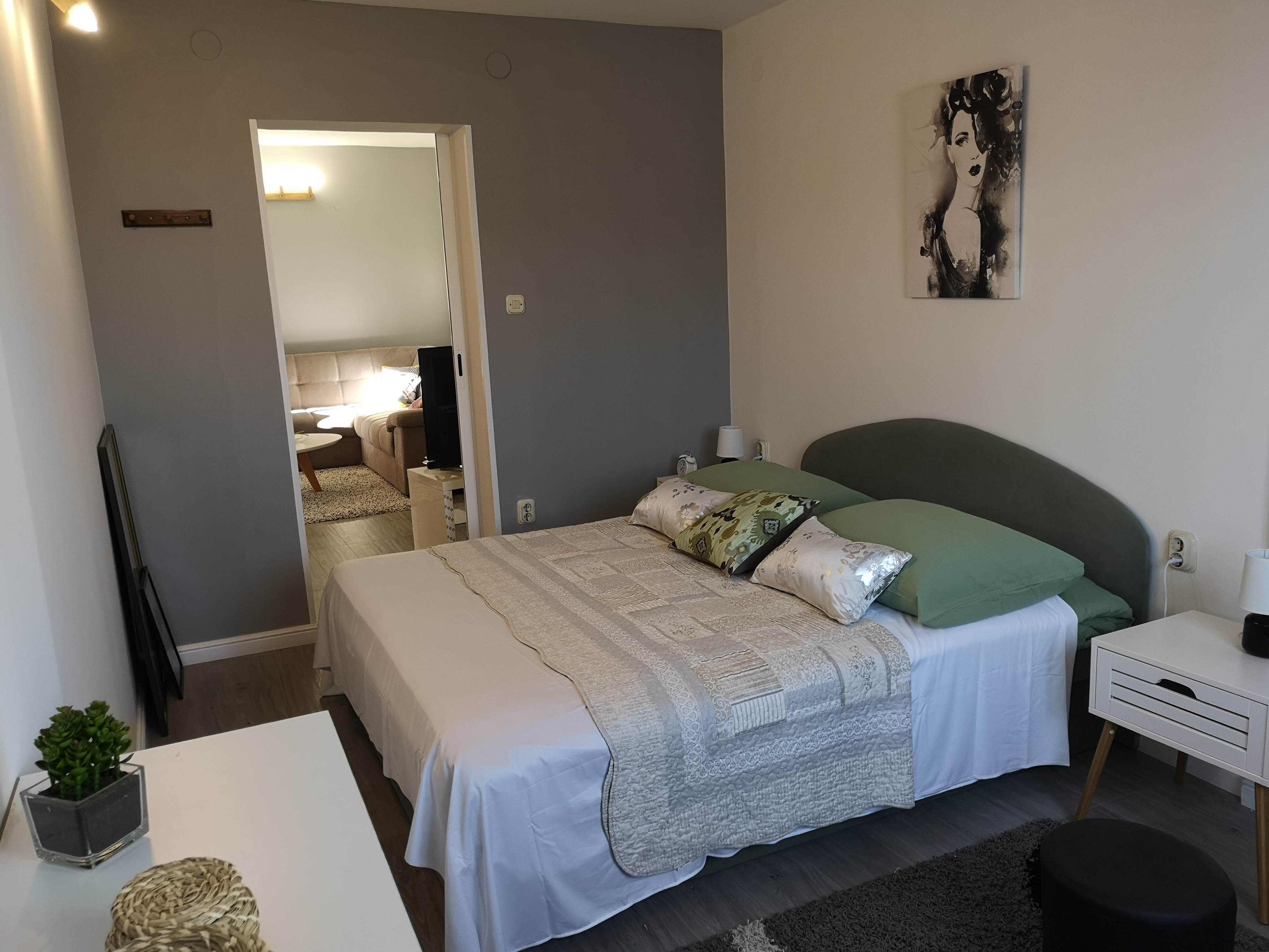 Top Vis Rukavac Top Vis Rukavac