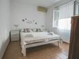 Dormitor Rukavac, Dormitor în unitate de cazare tip studio-apartment, aer condiționat disponibil şi WiFi.