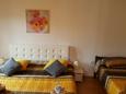 Bedroom Sali, Bedroom in the apartment, air condition available and WiFi.