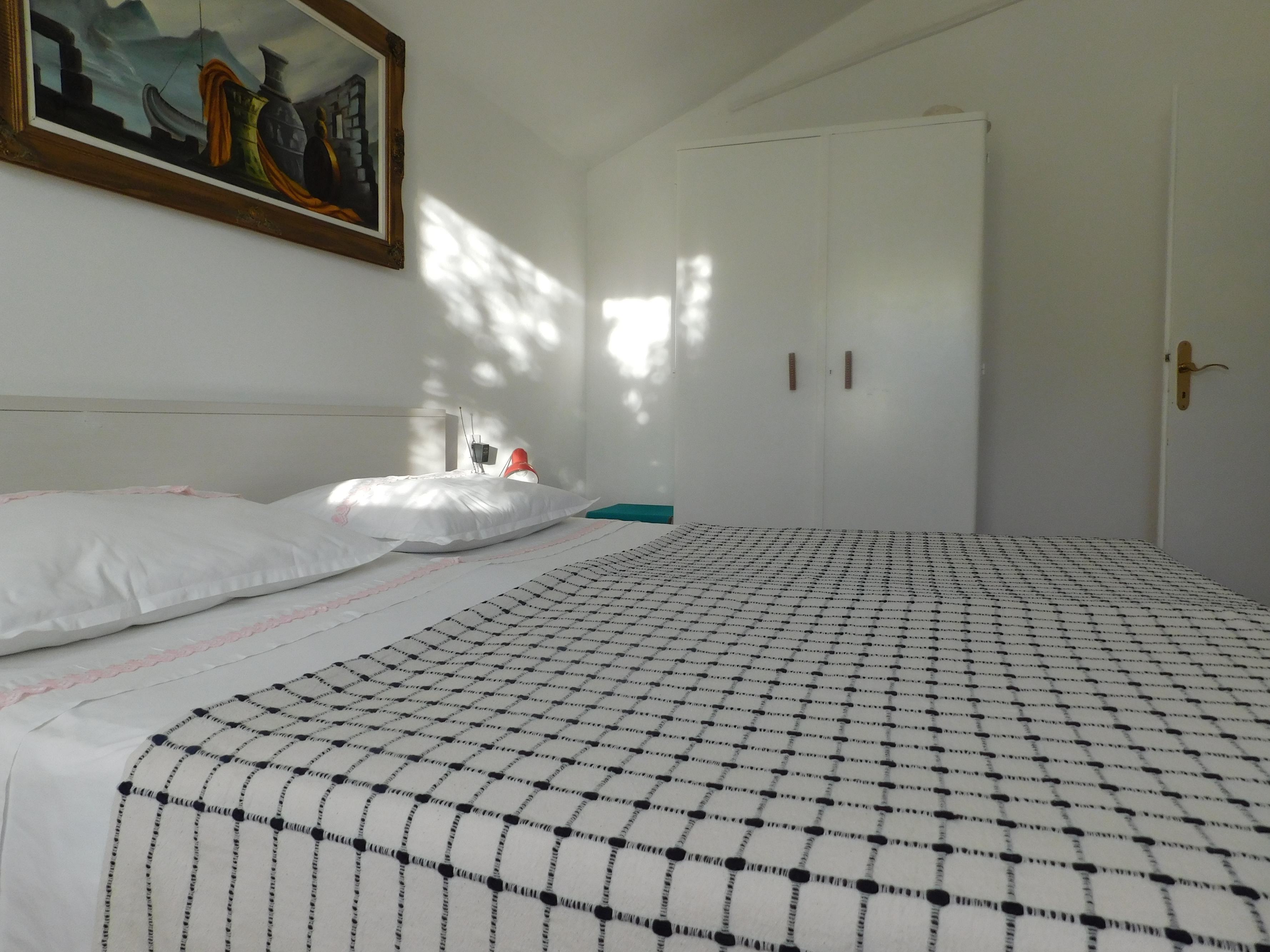 Three bedroom house near beach Milna, Vis  K