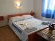 Spalnica 1 Vis, Spalnica 1 v nastanitvi vrste house, dostopna klima in WiFi.