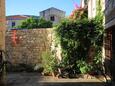 Terasa - pogled Vis, Terasa - pogled v nastanitvi vrste house, WiFi.