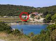 Vacation Rentals Parja (Vis) - 8903