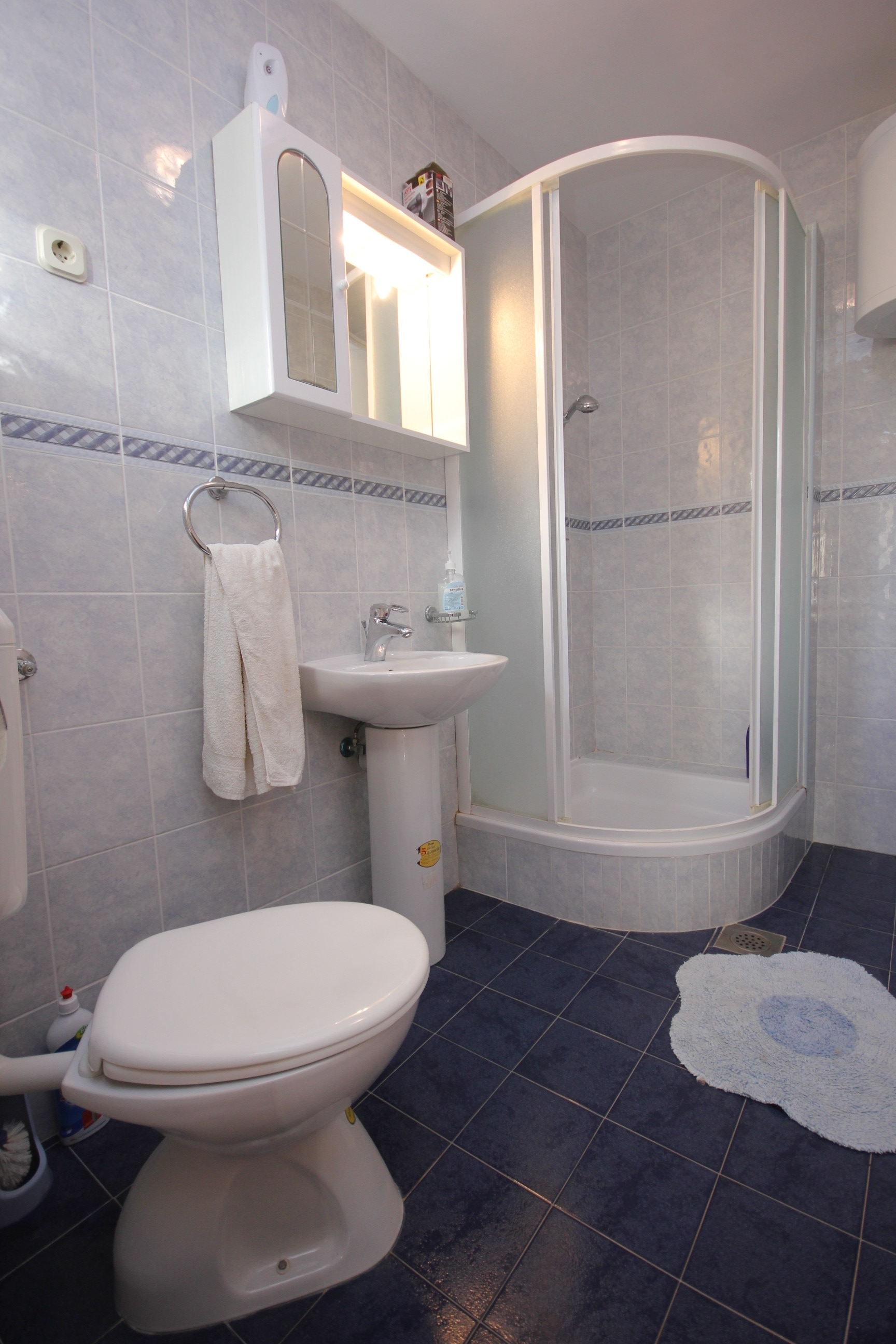 Top Vis Parja Top Vis Parja