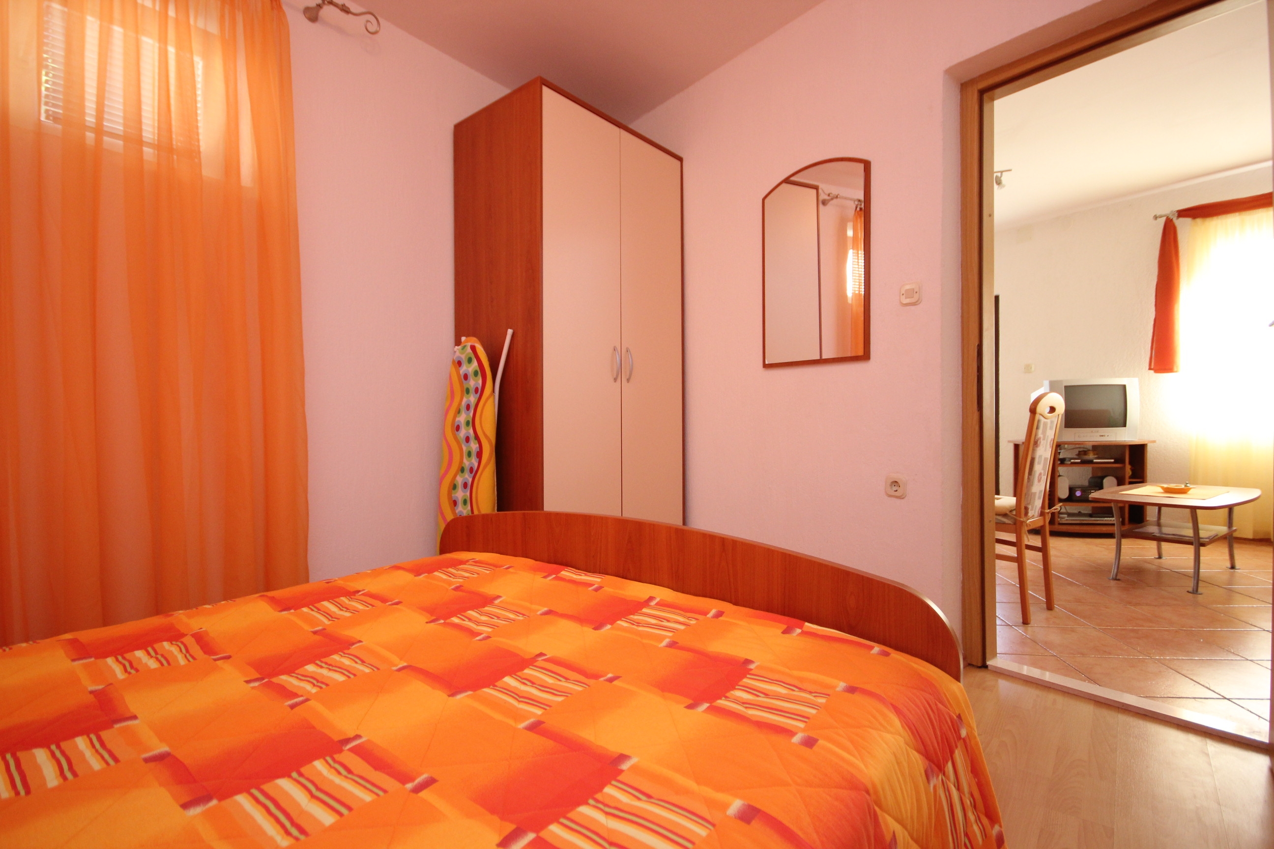 Top Vis Parja Top Vis Parja