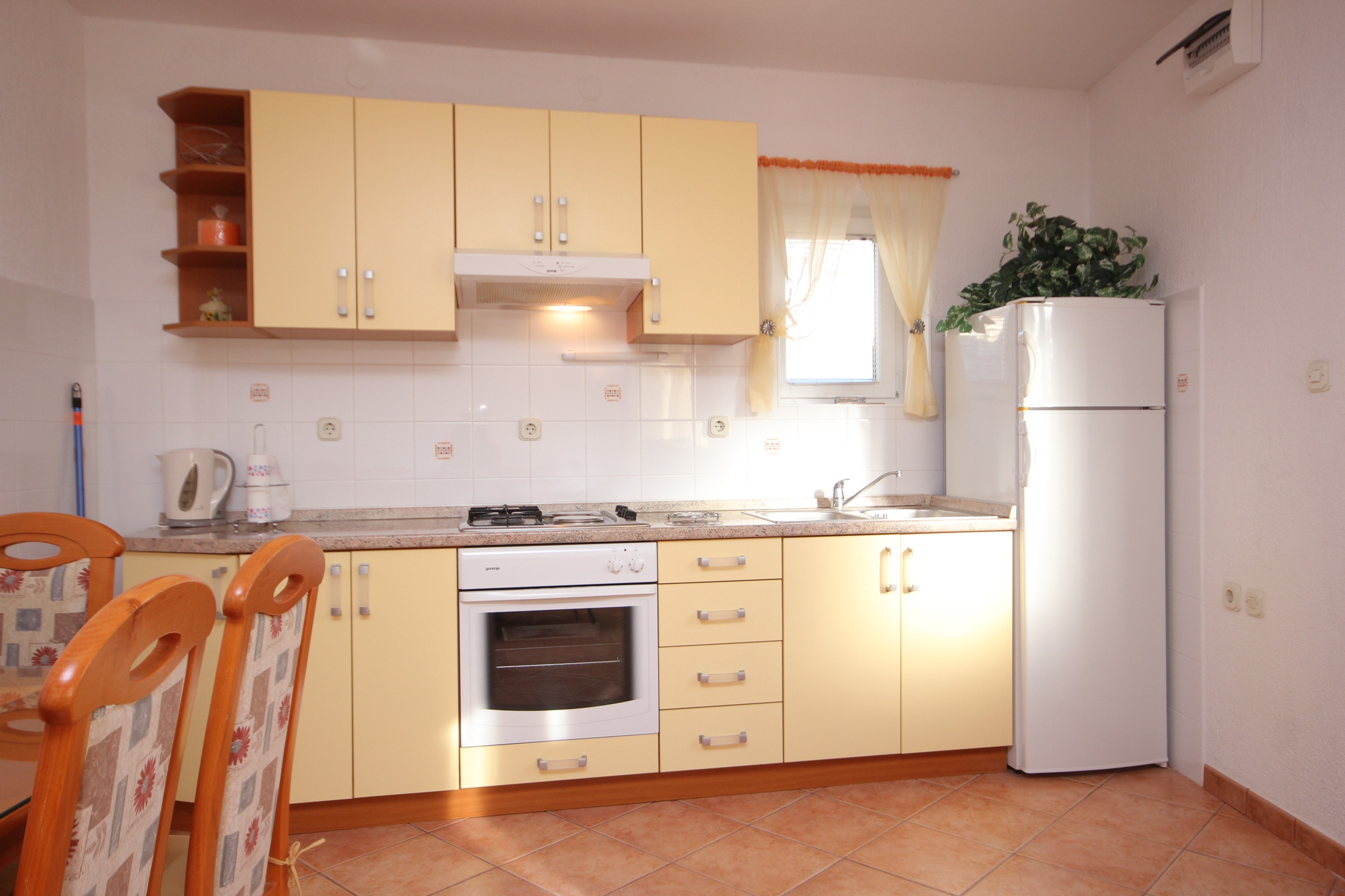 Top Vis Parja Top Vis Parja