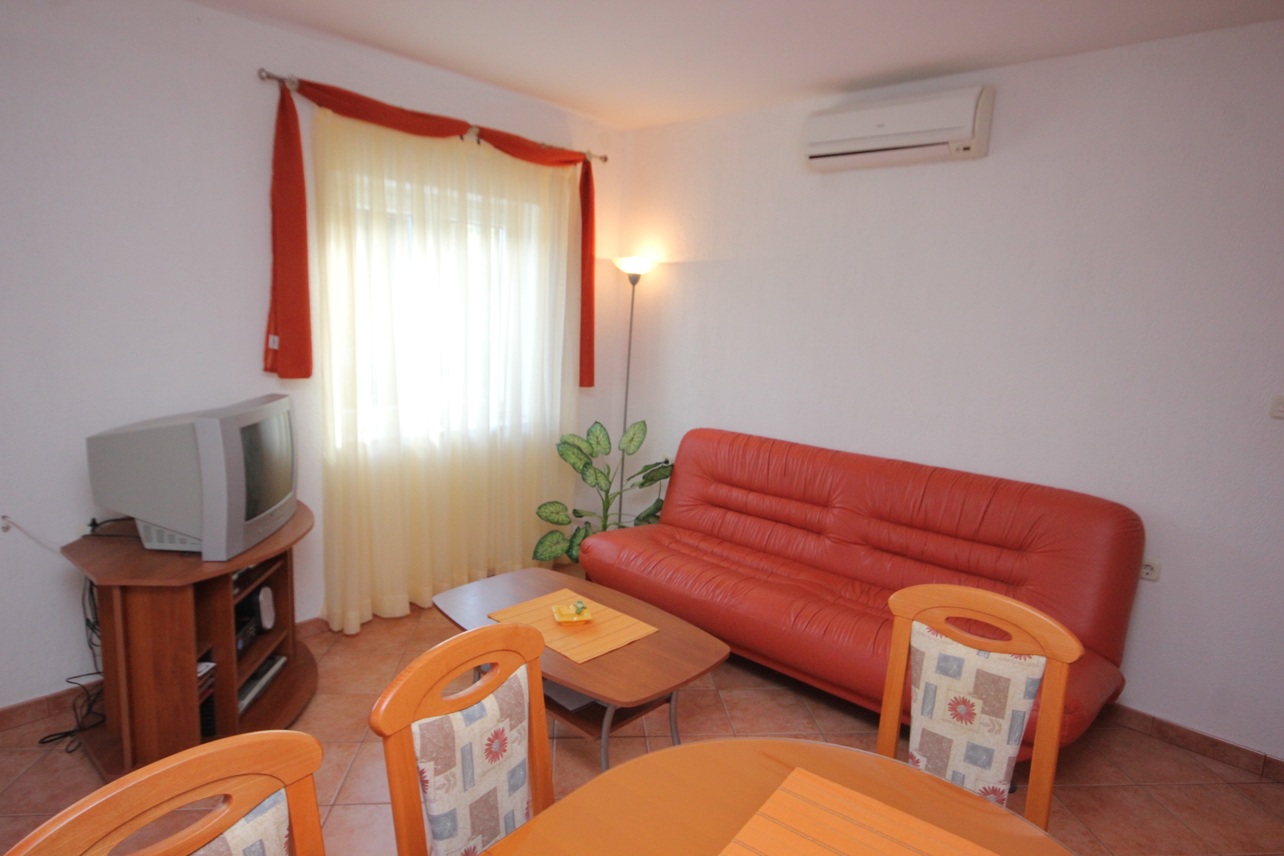 One bedroom house with terrace and sea view Cove Parja, Vis (K-8903) One bedroom house with terrace and sea view Cove Parja, Vis (K-8903)