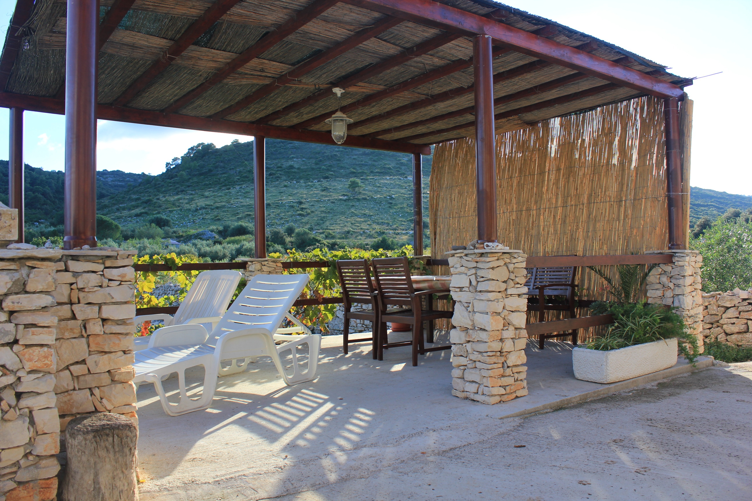 Top Vis Parja Top Vis Parja