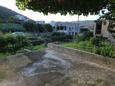 Terrace 2 Vis, Terrace 2 in the apartment, s pogledom na more, dopusteni kucni ljubimci i WIFI.