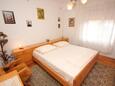 Ložnice 1 Vis, Ložnice 1 v ubytování typu apartment, WiFi.