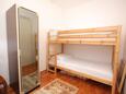 Ložnice 2 Vis, Ložnice 2 v ubytování typu apartment, WiFi.
