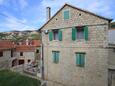Property Komiža, Vis, Property 8909 - Rooms with pebble beach.