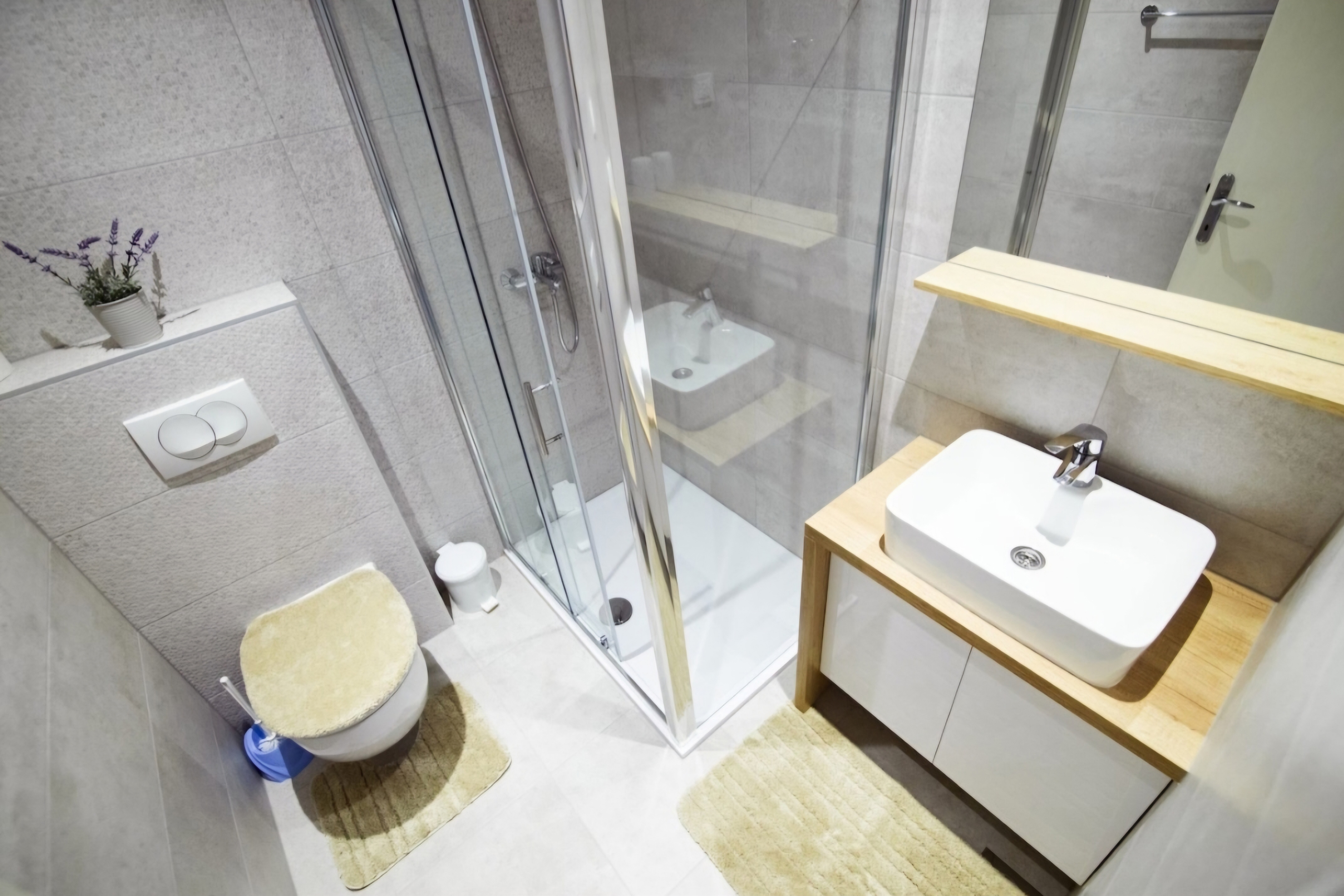 Top Vis Milna Top Vis Milna