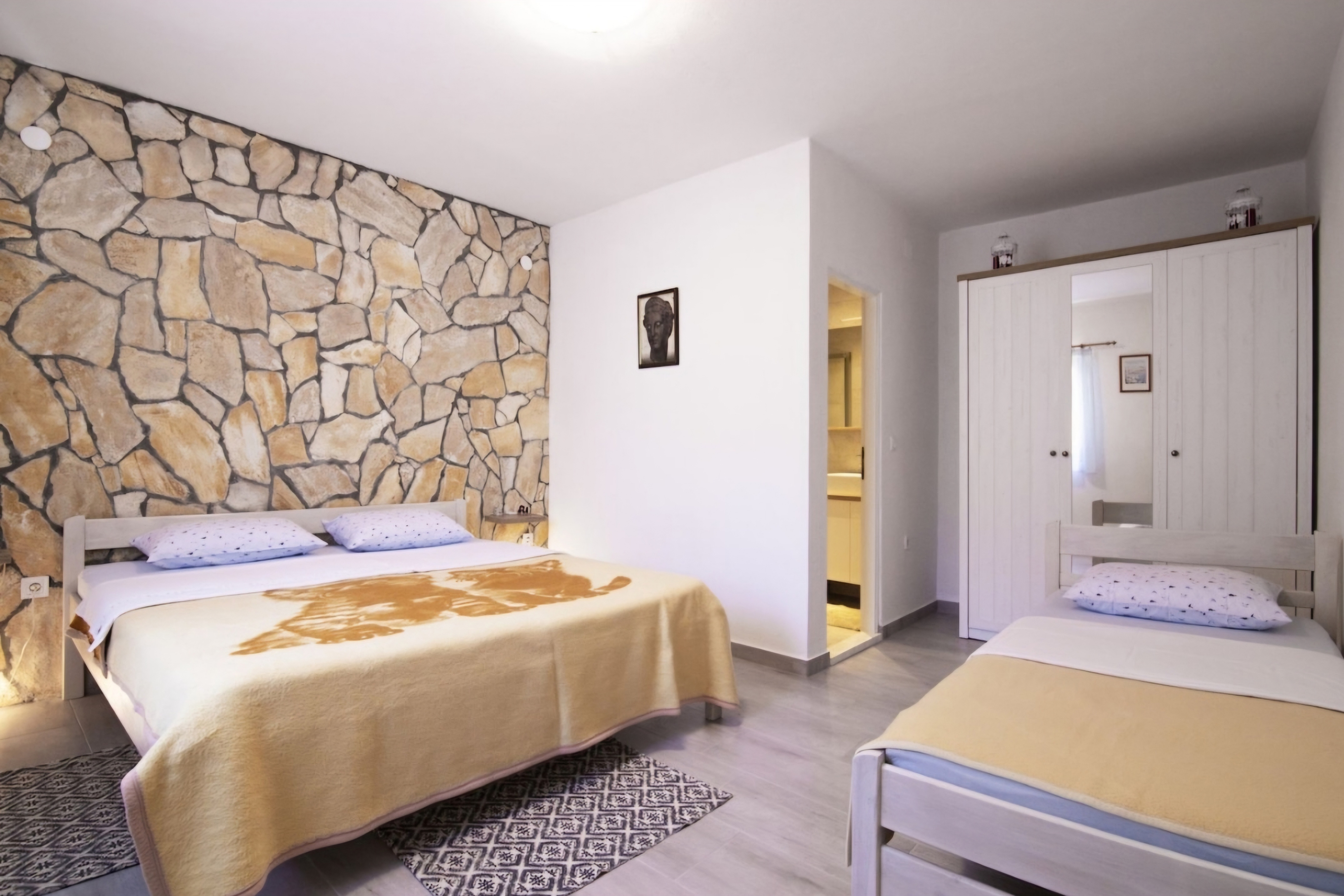 Top Vis Milna Top Vis Milna