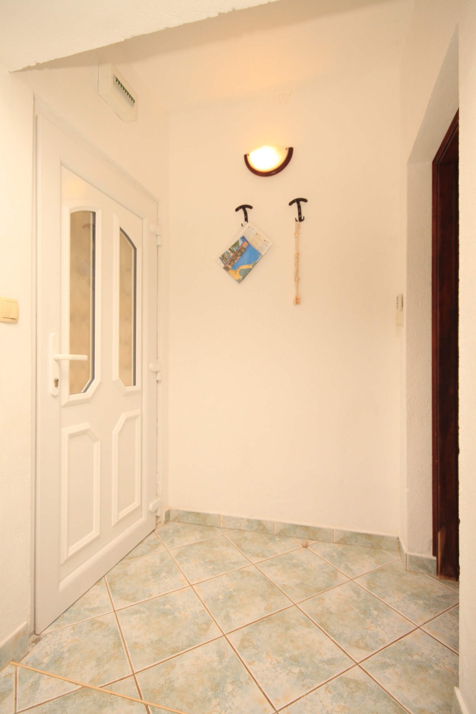 Top Vis Milna Top Vis Milna