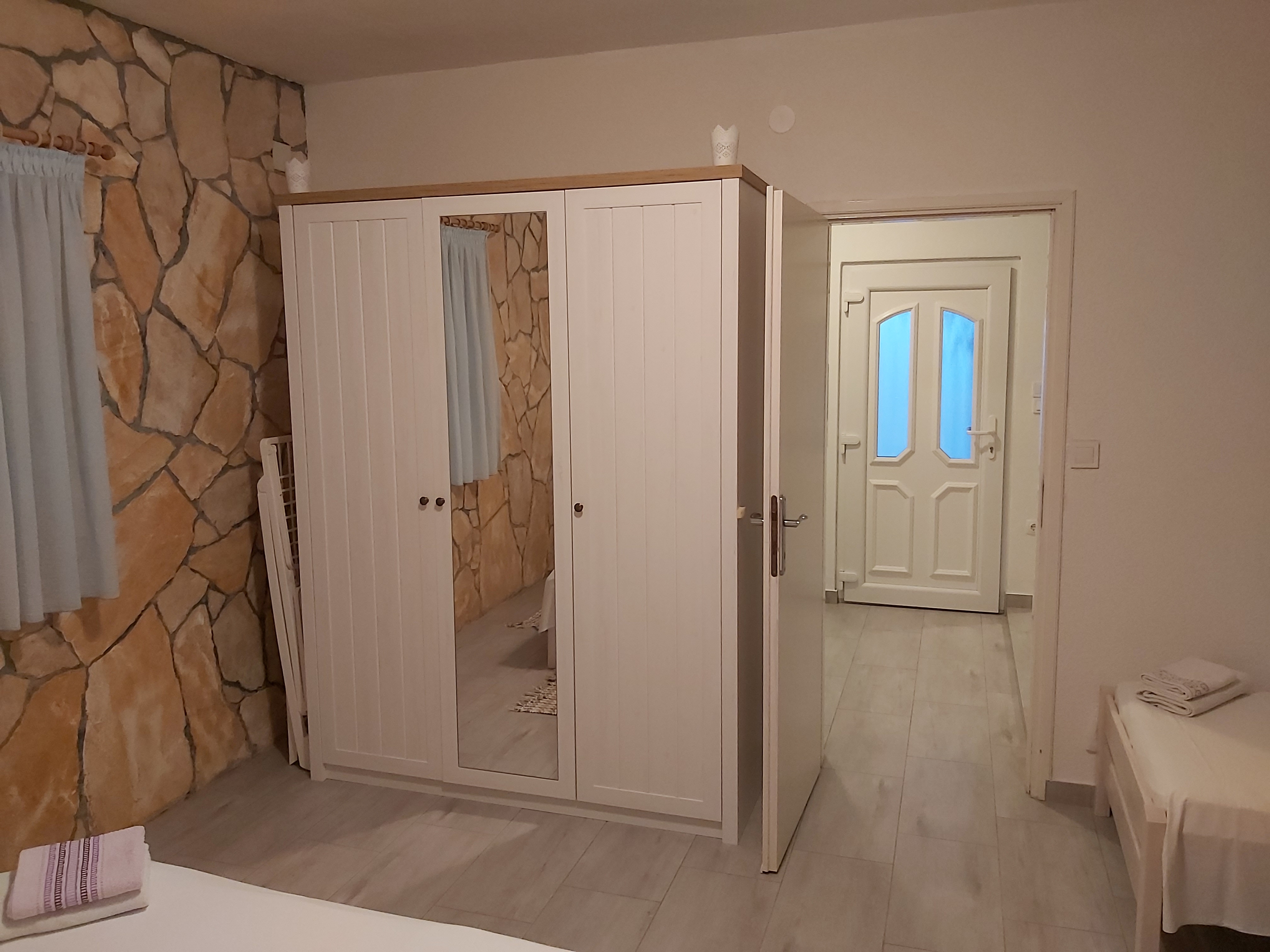 Top Vis Milna Top Vis Milna