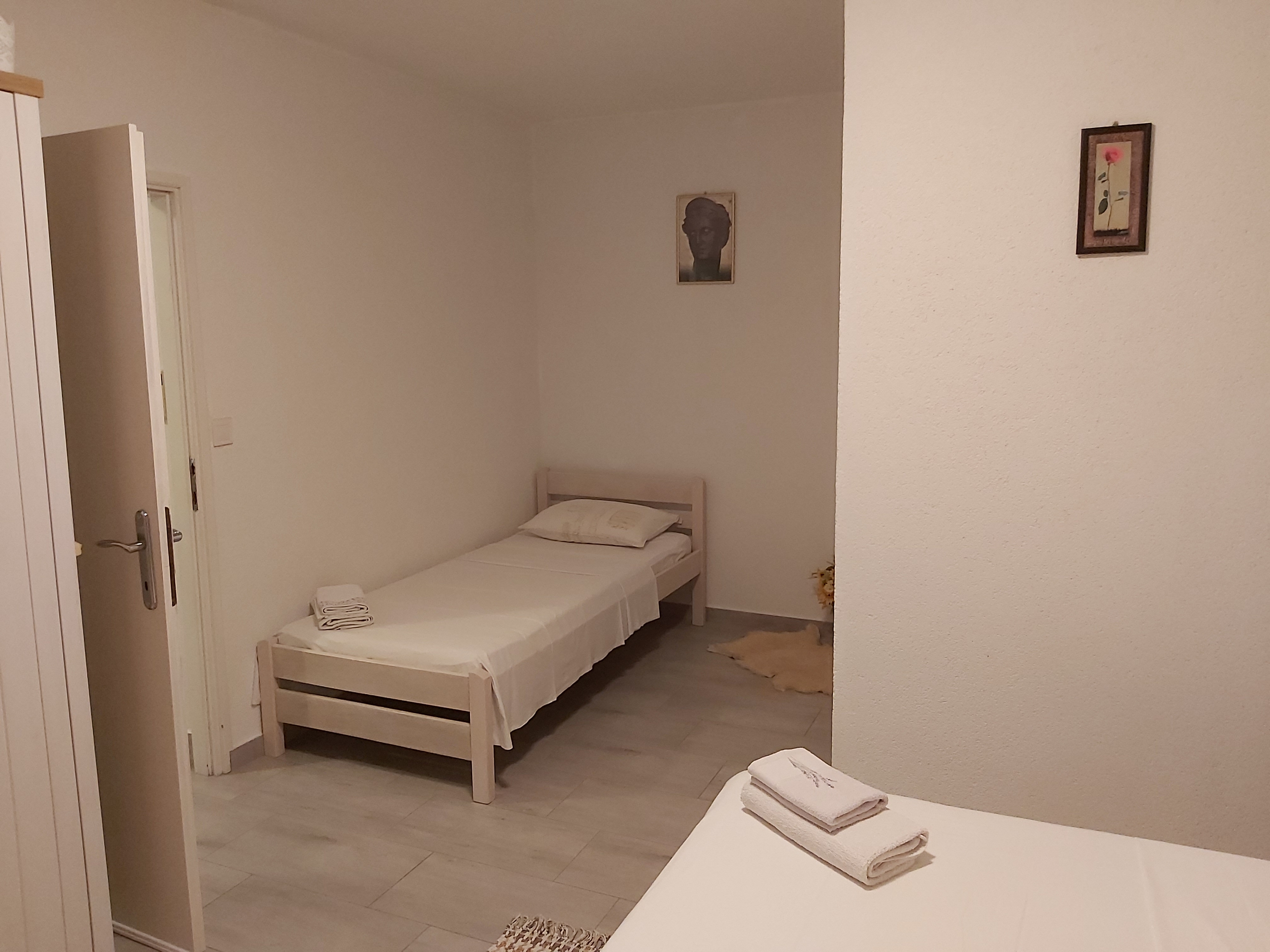 Top Vis Milna Top Vis Milna