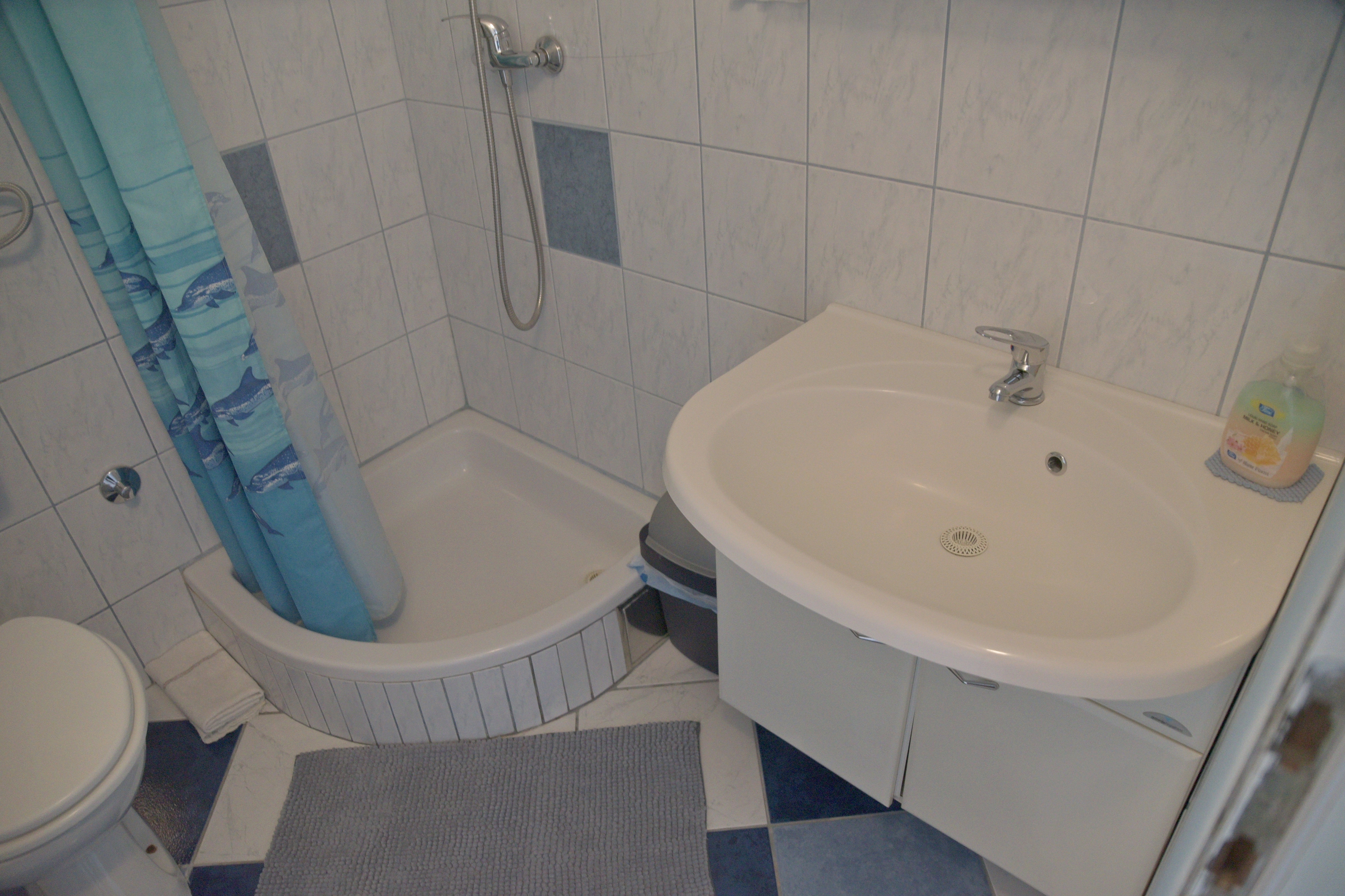 Top Vis Milna Top Vis Milna