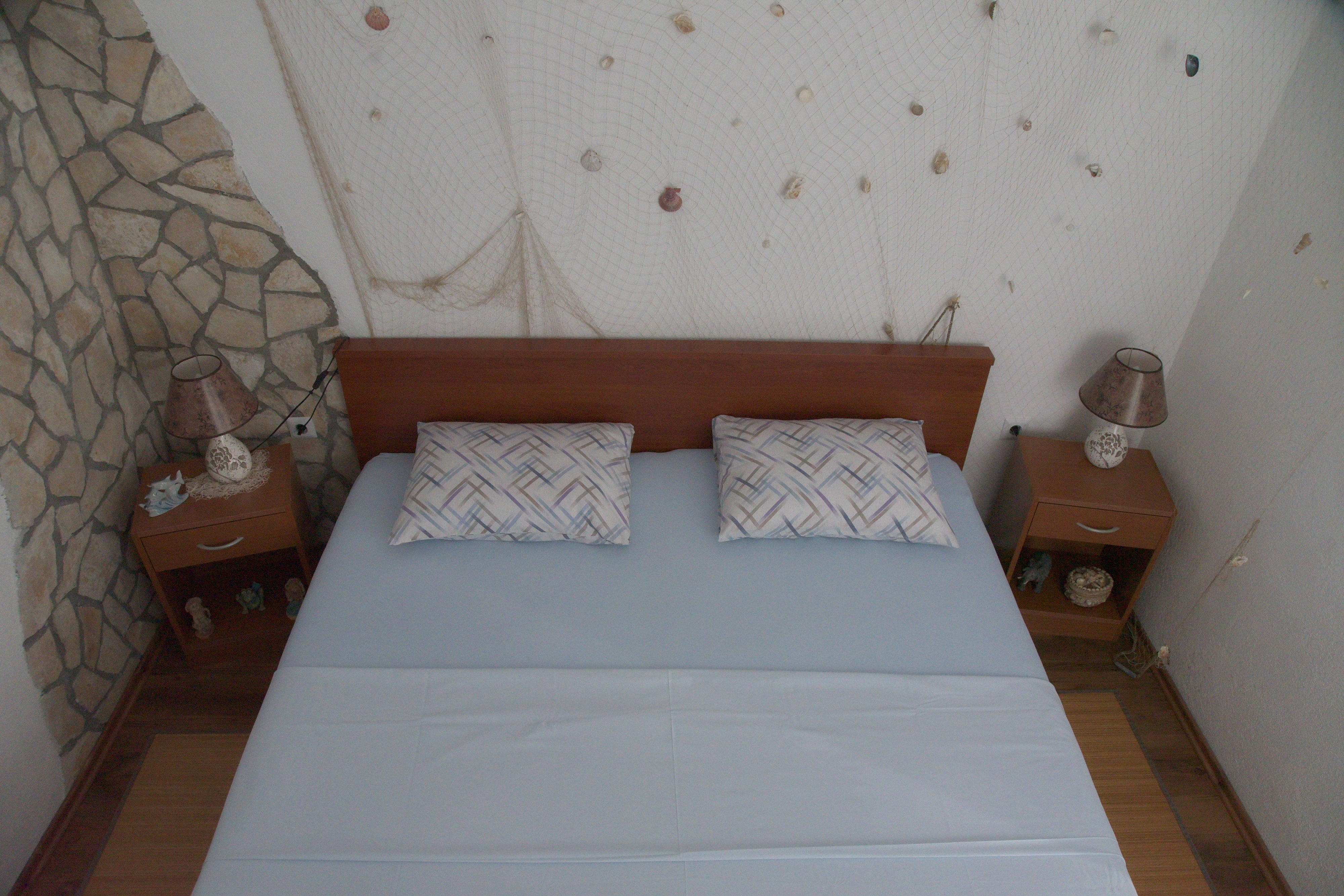 Top Vis Milna Top Vis Milna