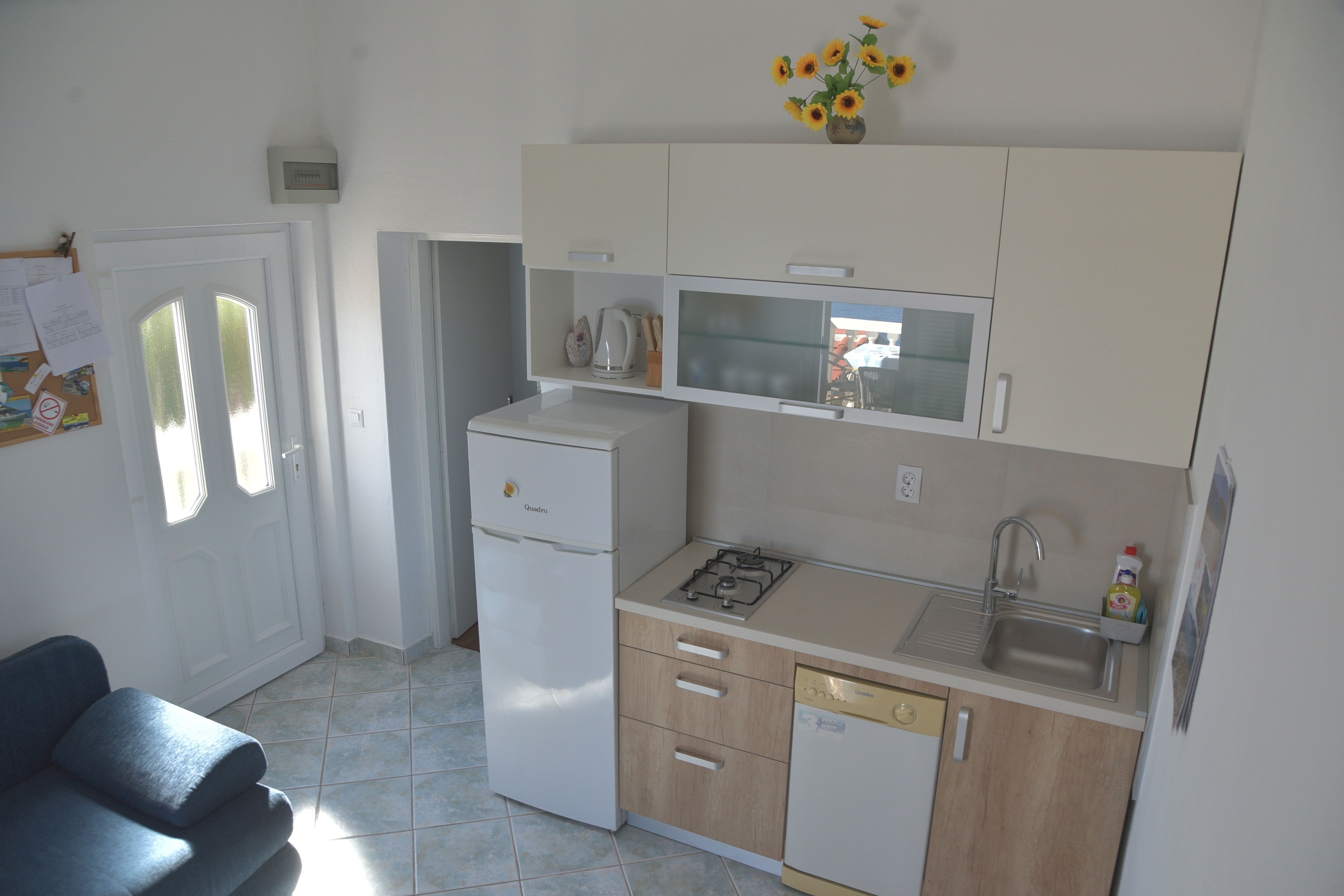 Top Vis Milna Top Vis Milna