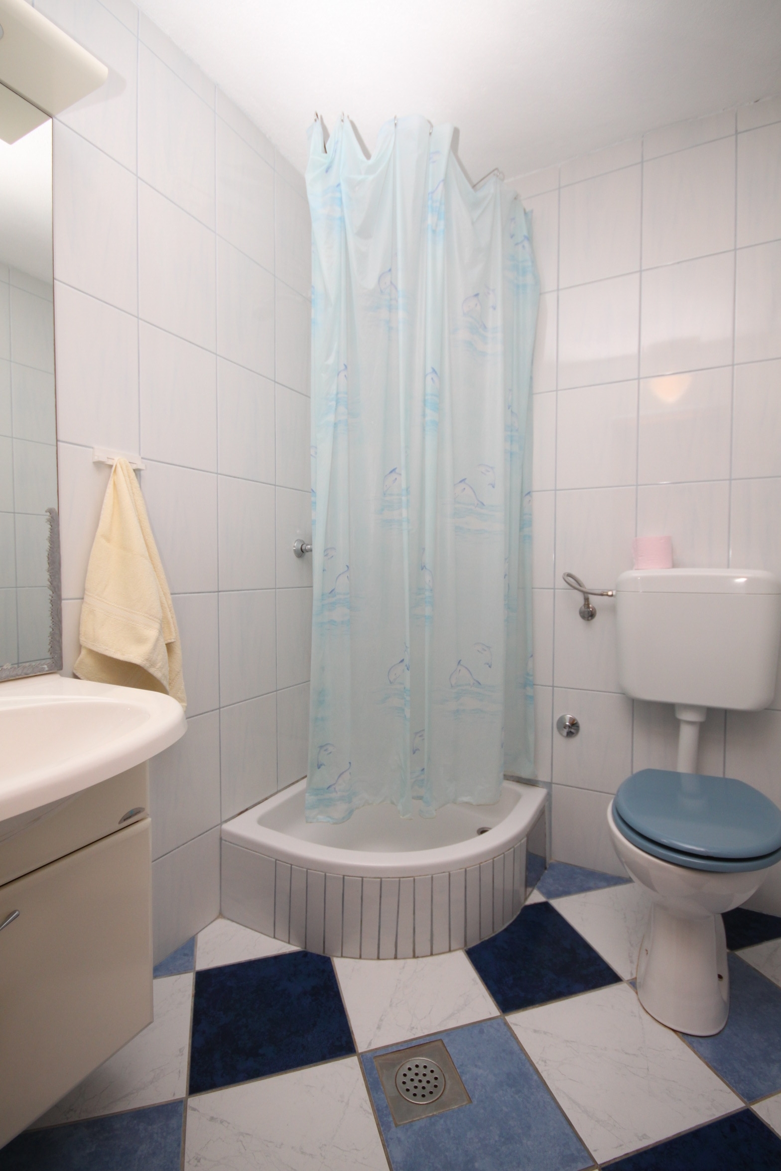 Top Vis Milna Top Vis Milna