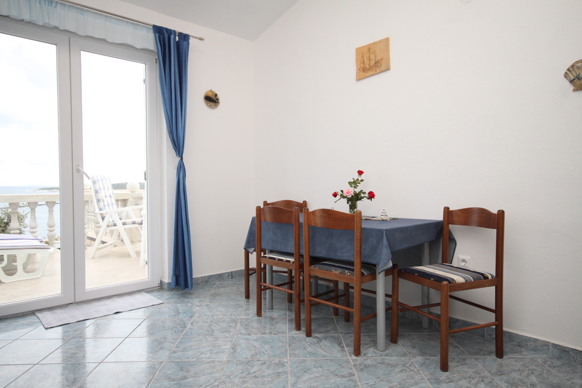 Top Vis Milna Top Vis Milna