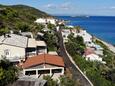 Milna, Vis, Property 8917 - Apartments by the sea.