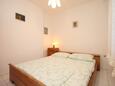 Bedroom 2 Brgujac, Bedroom 2 in the apartment, (pet friendly).