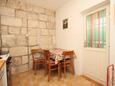 Dining room Brgujac, Dining room in the apartment, (pet friendly).