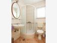 Bathroom Brgujac, Bathroom in the apartment, WiFi.