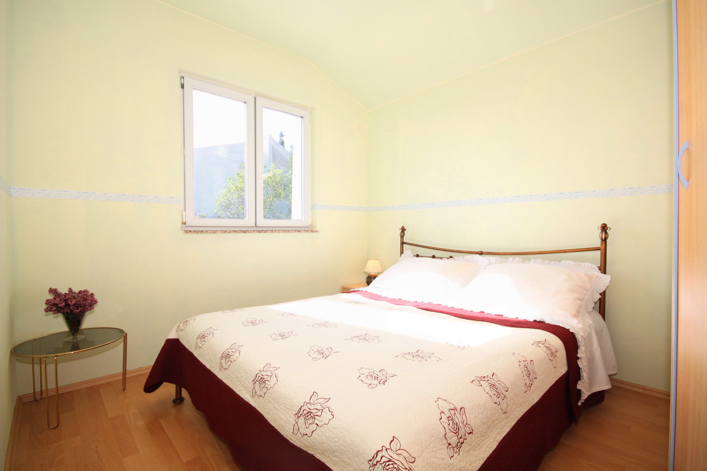 Top Vis Brgujac Top Vis Brgujac