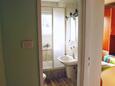 Bathroom Brgujac, Bathroom in the apartment, WiFi.