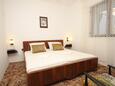 Спальня 1 Komiža, Спальня 1 в размещении типа apartment, WiFi.