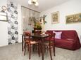 Столовая Komiža, Столовая в размещении типа apartment, WiFi.