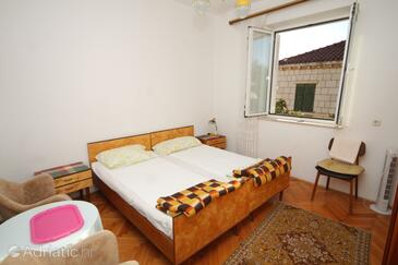 Bedroom Dubrovnik, Bedroom in the room, WIFI.