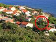 Apartments Milna (Vis) - 8943