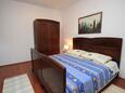 Спальня Vis, Спальня в размещении типа apartment, WiFi.
