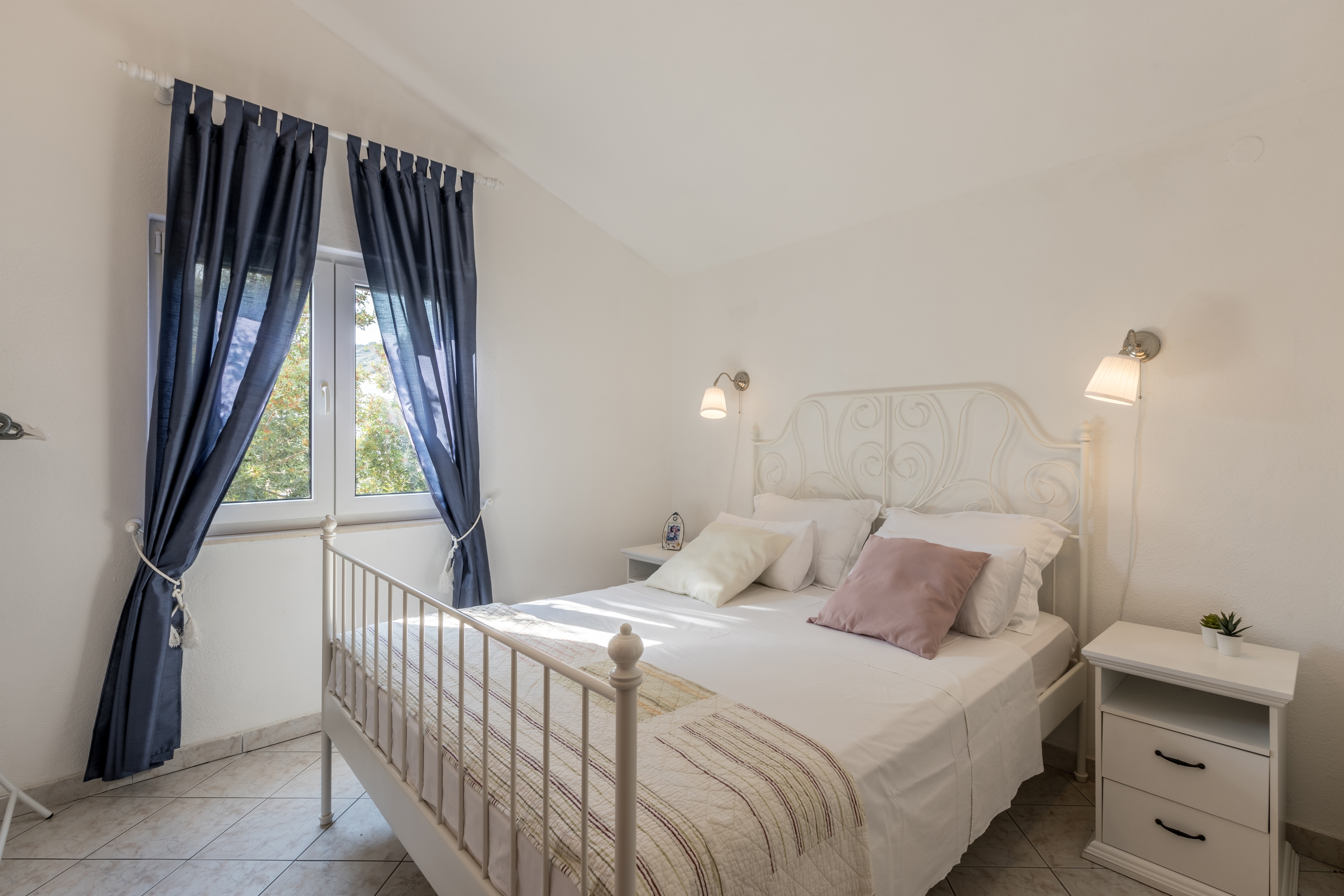 Top Vis Milna Top Vis Milna