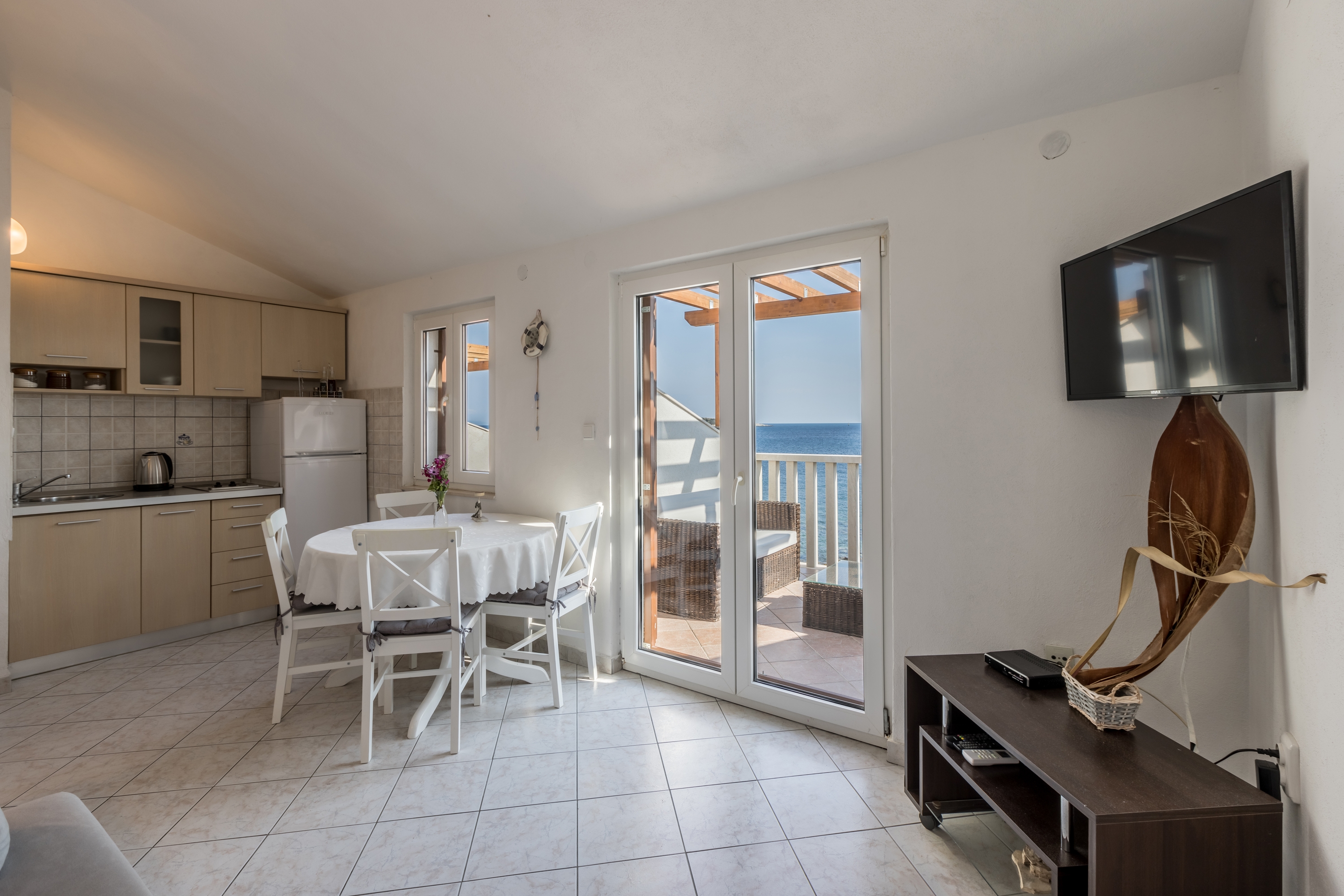 Top Vis Milna Top Vis Milna