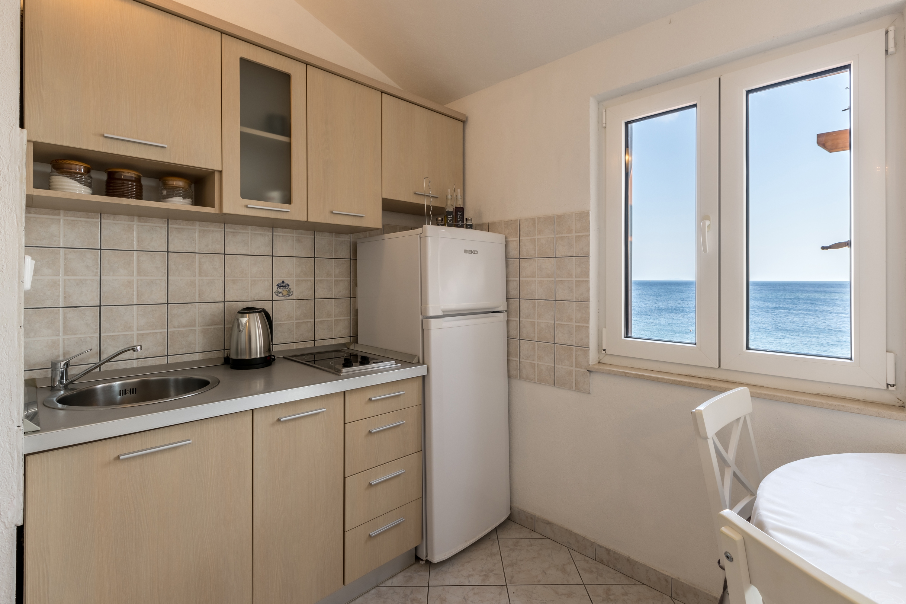 Top Vis Milna Top Vis Milna