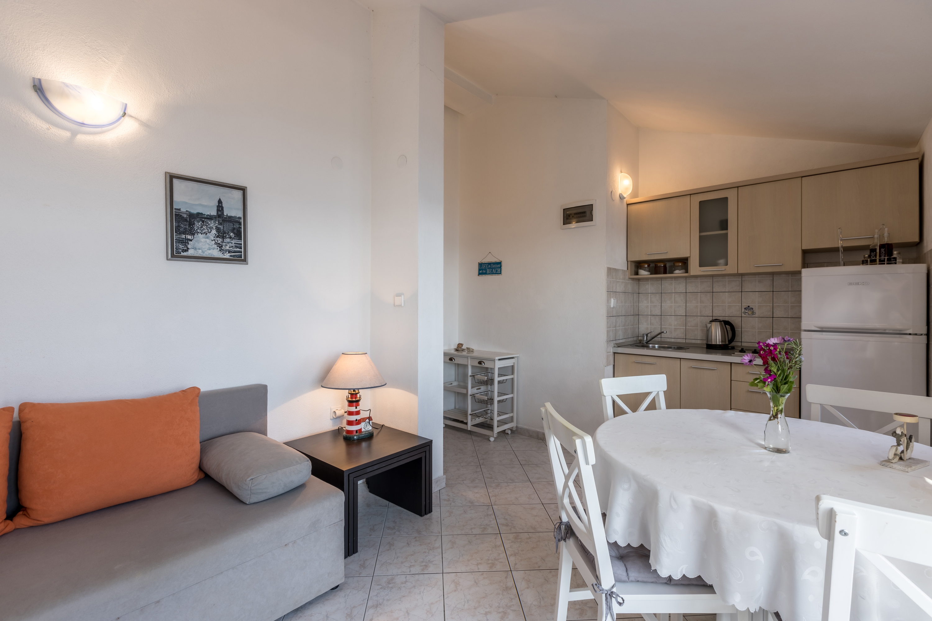 Top Vis Milna Top Vis Milna