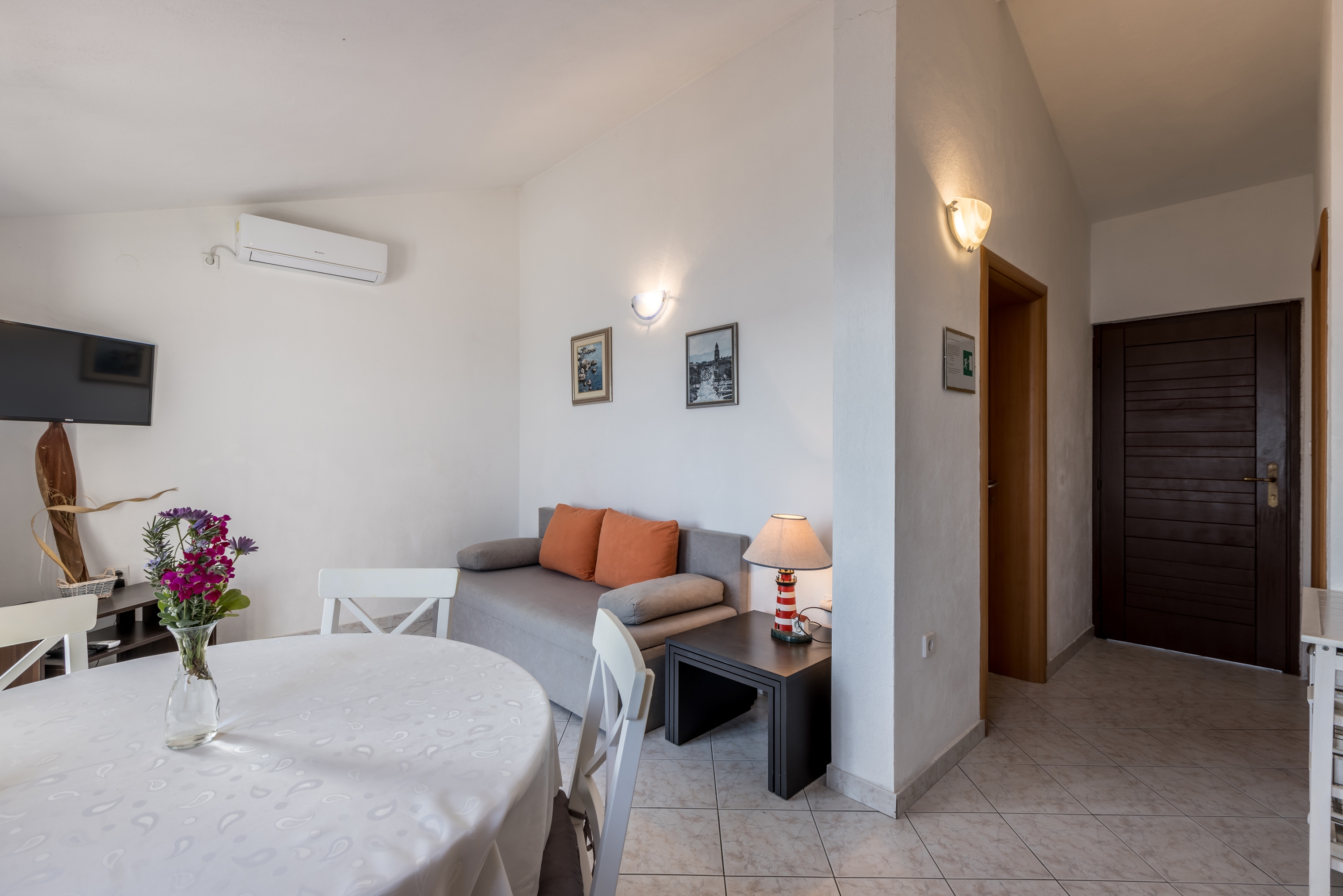 Top Vis Milna Top Vis Milna