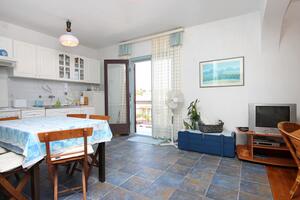 Apartmani uz more Sali, Dugi otok - 895