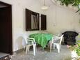 Sali, Terrace in the apartment, (pet friendly) and WiFi.