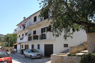 Property Sali, Dugi otok, Property 895 - Apartments near sea with pebble beach.