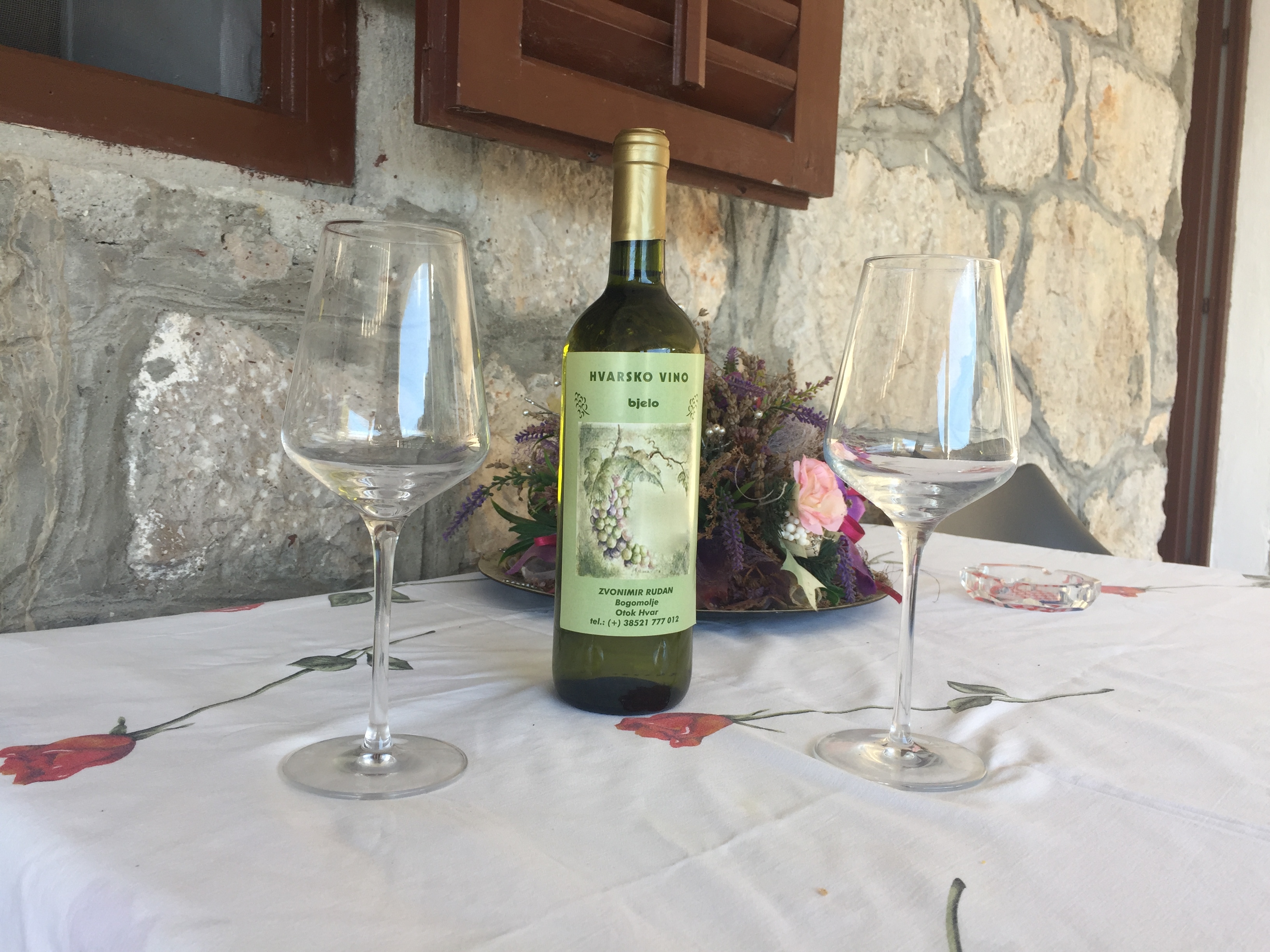 Top Hvar Mala Pogorila Top Hvar Mala Pogorila